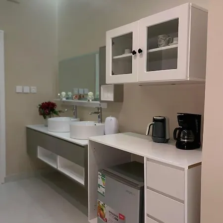 Appartement Al Ula Sky Extérieur photo