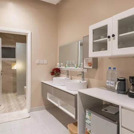 Appartement Al Ula Sky Extérieur photo