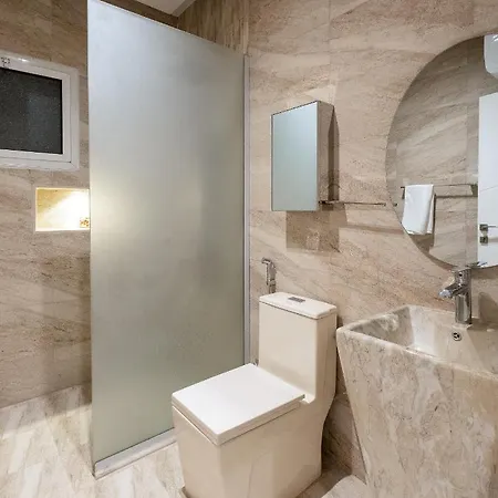 Appartement Al Ula Sky Extérieur photo
