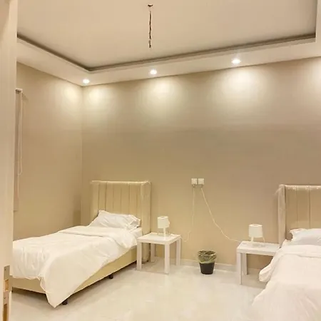Appartement Al Ula Sky Extérieur photo