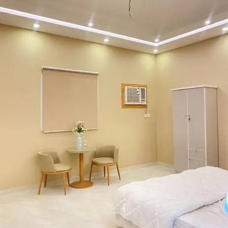 Appartement Al Ula Sky Extérieur photo