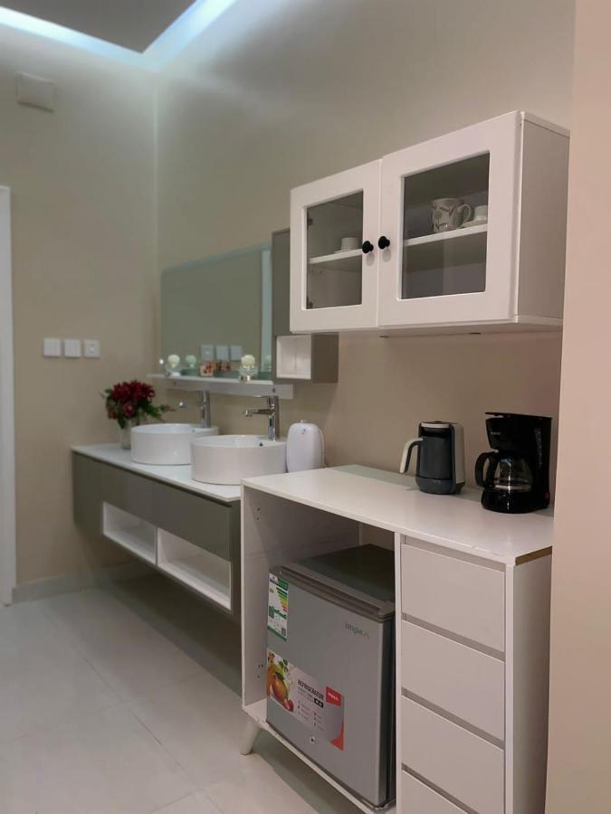 Sky Appartement