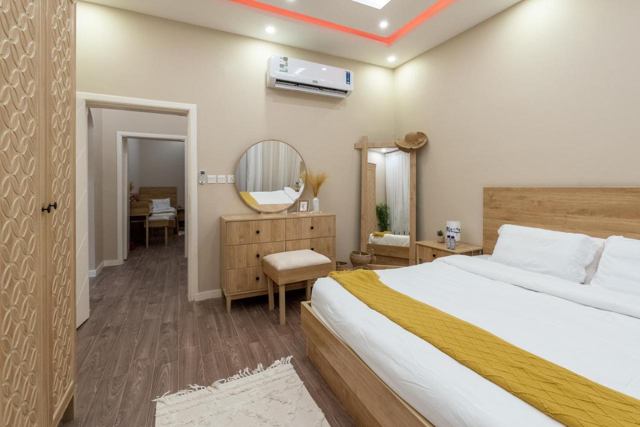 Sky Appartement