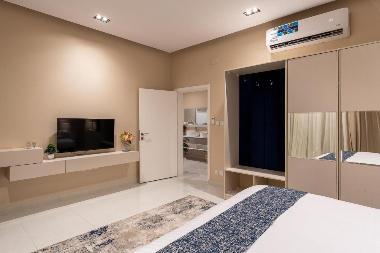 Sky Appartement Al-Ula
