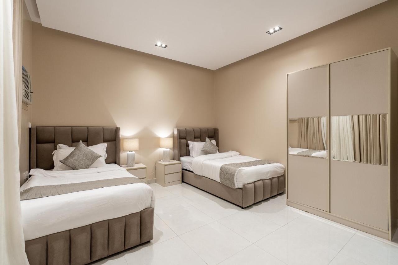 Appartement Sky Al-Ula