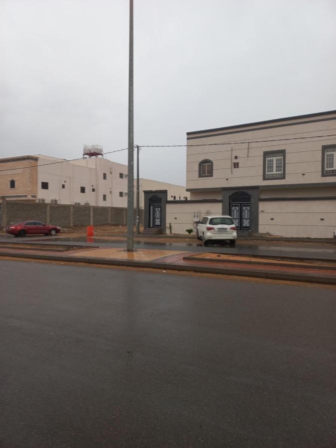 Sky * Al-Ula