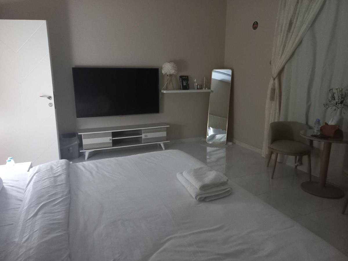 Sky Appartement Al-Ula