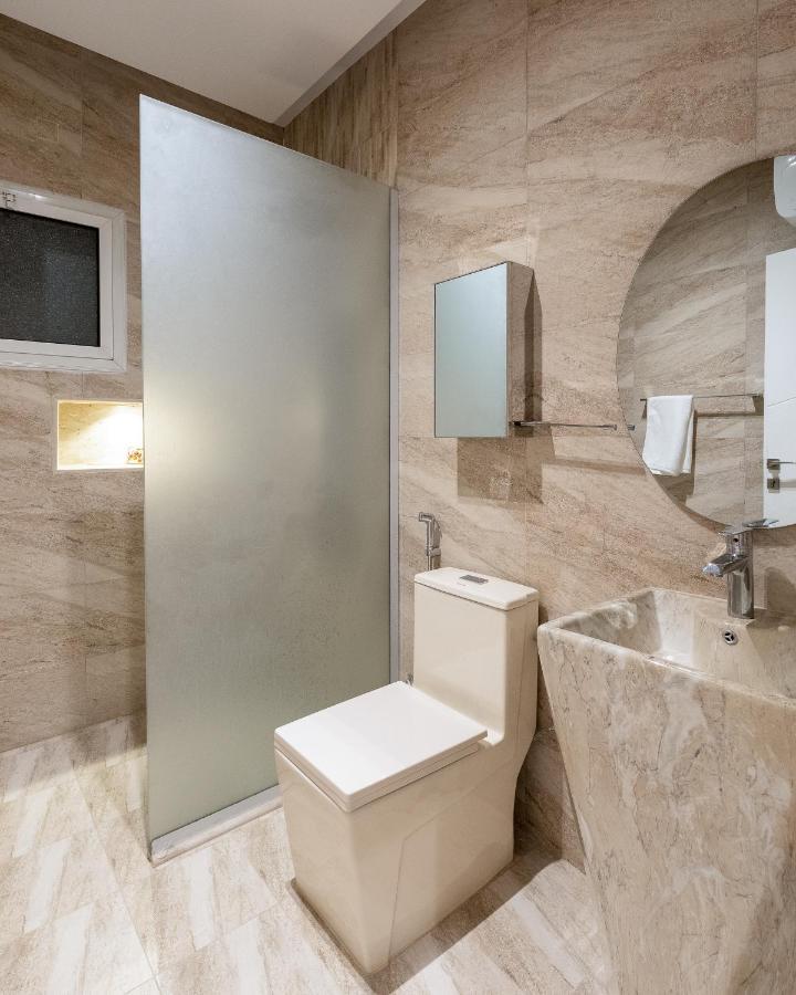 Appartement Sky Al-Ula