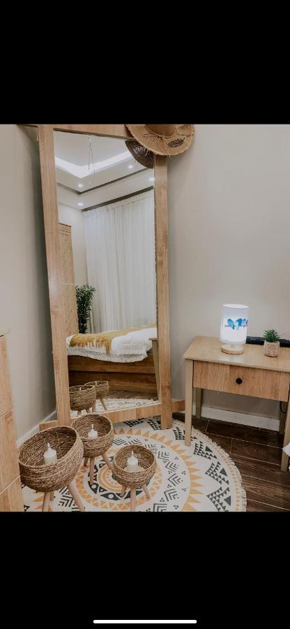 Sky Appartement *
